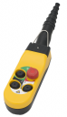 TER ALPHA 1x 1-SPEED (UP/DOWN) + START + E/STOP
