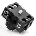 TER MIKE-D CONTACT BLOCK 2NO
