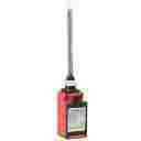 BERNSTEIN I88 LIMIT SWITCH TOP ACTUATE - WOBBLE STICK 135mm LONG, 1NC/1NO SNAP  ** EOL **