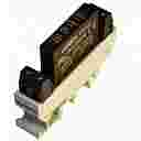 CELDUC SSR FOR DINRAIL MOUNTING, 230VAC 4A, Ctrl 15-30VAC/DC, ZERO CROSS ALL LOADS
