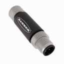 BANNER SIGNAL CONVERTER ,Analog Current to IO-Link, 18..30VDC, Input 4-20mA, Output IO-Link, M12