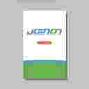 GEWISS EV RFID CARD - TO ENABLE CHARGING PROCESS (SUITABLE FOR GWJ3214R)