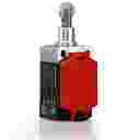 ***NEW*** BERNSTEIN IN73 LIMIT SWITCH TOP PUSH - ROLLER PLUNGER TYPE, METAL Ø18mm, 1NC/1NO SNAP
