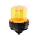 BANNER K100 PRO BEACON SERIES: IP66  Daylight Visible; 3 colour Beacon, Voltage: 12-48V dc, PNP/NPN, Green/Yellow/Red,Audible, 5-Pin  M12