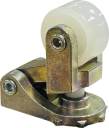 BERNSTEIN HK PLASTIC ROLLER Ø20mm HORIZONAL PIVOT LEVER ACTUATOR - FOR IN73/MN78 SERIES