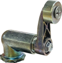 BERNSTEIN AHM Ø18mm METAL ROLLER LEVER ARM - FOR IN73/MN78 SERIES