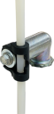 BERNSTEIN AHDK HEAD WITH PLASTIC ROD 200mm LONG - FOR IN73/MN78 SERIES