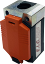 BERNSTEIN IN73 STANDARD M20 LIMIT SWITCH BODY c/w 1NC/1NO CONTACTS SLOW (no head)