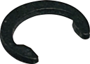 BERNSTEIN FOOTSWITCH RETAINING CLIP (HALF RING) - 2pcs are needed