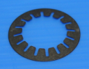 BERNSTEIN FOOTSWITCH RETAINING WASHER FOR 391-6011-320