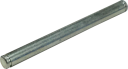 BERNSTEIN FOOTSWITCH SHAFT (SPINDLE) ONLY RD6x70