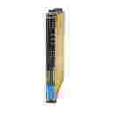 TURCK Safety Barriers,Isolating switching amplifier, 2-channel,2 relay outputs (Complimentary), Output mode adjustable (NO/NC, 24VDC