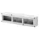 GEWISS COMBI SYSTEM 40 ENCLOSURE ONLY IP40 12GANG 3X4 HORIZONTAL
