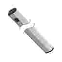 BANNER WORK LIGHT WLB32, 90-264 VAC, IP50, 570 MM, WHITE, NO SWITCH, CASCADABLE,