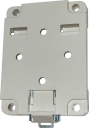 GAVE CAM DIN RAIL ADAPTOR D0/D1/D2(100A/4P)