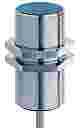 CONTRINEX INDUCTIVE SENSOR, IO-LINK  M30, PNP, N/O, 10..30VDC,Quasi-FLUSH 22MM SENSING, 200Hz, PVC,2m,3wire
