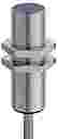CONTRINEX INDUCTIVE SENSOR METAL M18, 2 WIRE, N/O, FLUSH, 5mm SENSING, 20...265/10...300 VAC/VDC,PVC, 2m,