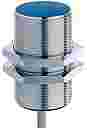 CONTRINEX INDUCTIVE SENSOR METAL M30, 2 WIRE, N/O, FLUSH, 10mm SENSING, 20...265/10...300 VAC/VDC,PVC, 2m, 3 wire