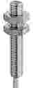 CONTRINEX EXTREME FULL INOX METAL (STAINLESS) M8, PNP, N/O, FLUSH, 3mm SENSING, 1200Hz,PUR, 2m, 3 wire, 10...30VDC