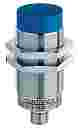 CONTRINEX INDUCTIVE SENSOR, IO-LINK  M30, PNP, N/O, 10..30VDC, NON FLUSH 40MM SENSING, 65Hz, M12