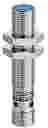 CONTRINEX Classic Series 600, 12mm INDUCTIVE SENSOR,PNP, N/C, 2500Hz, FLUSH 4MM , M12 4pin