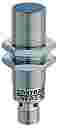 CONTRINEX Classic Series 600, 18mm INDUCTIVE SENSOR,PNP, N/C, 1500Hz, FLUSH 8MM , M12 4pin