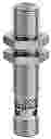 CONTRINEX INOX INDUCTIVE SENSOR, IO-LINK  M12, PNP, 10..30VDC, N/O, FLUSH 6MM SENSING, 600Hz, M12