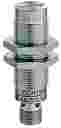 CONTRINEX FULL INOX INDUCTIVE SENSOR, CHIP IMMUNE ,  IO-LINK  M18, PNP, N/O, NONFLUSH 5MM SENSING, 200Hz, M12