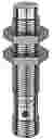 CONTRINEX EXTREME FULL INOX METAL (STAINLESS) M12, PNP, N/O, NON-FLUSH, 15mm SENSING, 300Hz,PVC, 3 wire, 10...30VDC, M12 4PIN
