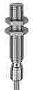 CONTRINEX MARITIME INOX 316 INDUCTIVE SENSOR, IO-LINK  M12, PNP, 10..30VDC FLUSH, N/O, 6MM SENSING, 600Hz, TPE, 2 m, 3 wire