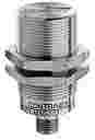 CONTRINEX INOX INDUCTIVE SENSOR,700 Series, M30, PNP, 10..30VDC, N/C, FLUSH 20MM SENSING, 50Hz, M12
