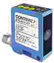 CONTRINEX  CONTRAST  SENSOR KTS SERIES, PNP/NPN, 12mm,10-30VDC, Light-on, M12 4 PIN CONNECTOR