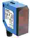CONTRINEX  DISTANCE DIFFUSE  Laser class 1 SENSOR C55 SERIES, PNP/NPN Auto-detect, 100mm ...5000mm range,10-30VDC, Lightt-on+Dark-on + 4...20 mA / 0...10 V + Teach input,M12 5 PIN CONNECTOR