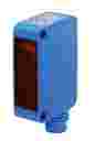 CONTRINEX PHOTOELECTRIC SENSOR C23 SERIES, PNP EMITTER 10-30V DC, PNP, NO/NC, THRUBEAM, RANGE 30M, M8 3PIN CONNECTOR