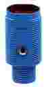 CONTRINEX PHOTOELECTRIC SENSOR M18 PA SERIES, EMITTER 10-30V DC, PNP, NO/NC, THRUBEAM, RANGE 30M, M12 4PIN CONNECTOR