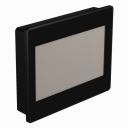 TURCK TX107 HMI Series, 7 Display with TX VisuPro Runtime, 7 TFT,wide screen color display,800x480 pixel resolution