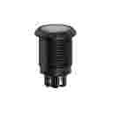 BANNER S22 PRO SERIES 7-COLOR PANEL  BUTTON, 10-30V DC, IP67,IP69K, PNP, 5 SCREW TERMINAL WIRING