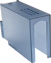 GHISALBA TERMINAL COVER (1-POLE) - FOR GHKU 200A-250A