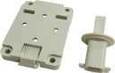 GAVE CAM FRONT THRU PANEL CLUTCH MOUNT D0/D1