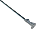 GAVE EXTENSION SHAFT 200MM 5mmSQ D0/D1