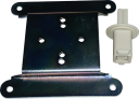 GAVE CAM FRONT THRU PANEL CLUTCH MOUNT D2/D3