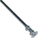 GAVE EXTENSION SHAFT 200MM 8mmSQ D2/D3