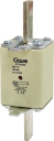 GAVE NH FUSE WITH INDICATOR 250A gG 500VAC NH2C (Sz2C)