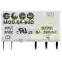 ELCO MINI RELAY, 250VAC 6A, INPUT 60VDC