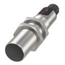 BALLUFF CAPACITIVE SENSOR METAL M18, PNP, N/O, FLUSH,8mm SENSING,10..30VDC  M12 connector