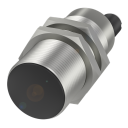 BALLUFF CAPACITIVE SENSOR METAL M30, PNP, N/O, FLUSH,15mm SENSING,10..30VDC  M12 connector