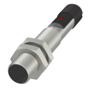 BALLUFF CAPACITIVE SENSOR METAL M12, PNP, N/O, FLUSH,4mm SENSING,10..30VDC  M12 connecto2