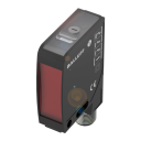 BALLUFF MULTIFUNCTION SENSOR, Standard Diffuse, DIFFUSE with BGS,Retro reflective, Through beam,2 x  PNP/NPN, NO/NC, IO-Link 1.1,10-30VDC, M12 CONNECTOR