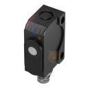 BALLUFF ULTRASONIC SENSOR BLOCK STYLE HOUSING,20mm - 250mm SENSING, PNPNO/NC, M8 connector 4PIN