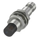 BALLUFF INDUCTIVE SENSOR METAL M12, PNP, N/O, NON- FLUSH, 8mm SENSING, M12 connector